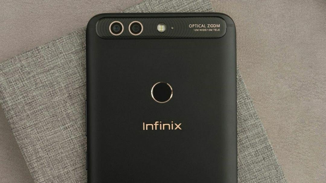 Best Infinix Phones