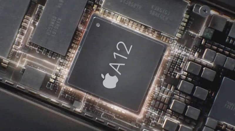 A13 processor