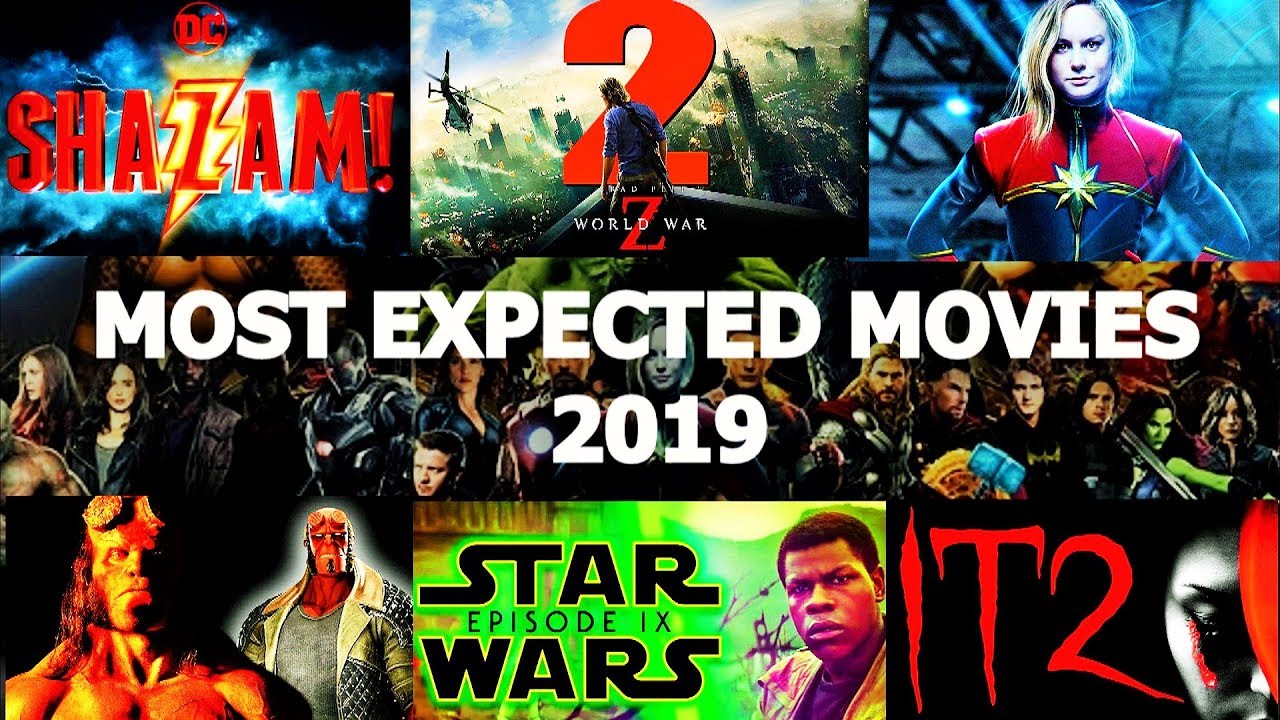 2019 movies
