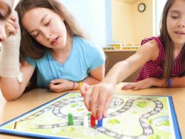 Board Games for Kids