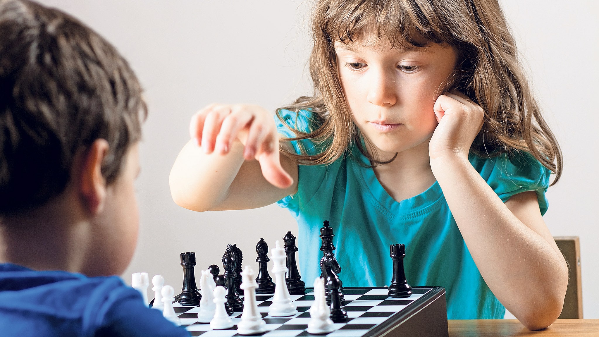 chess for kids