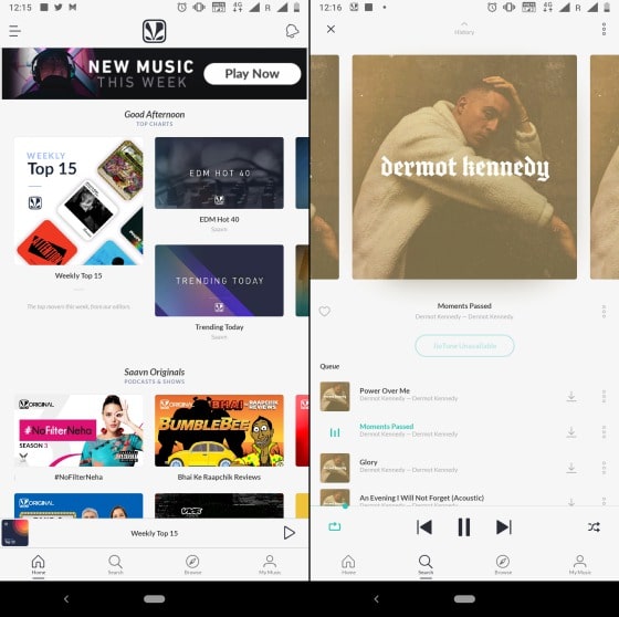 jiosaavn-indian-spotify-competitor-and-alternative