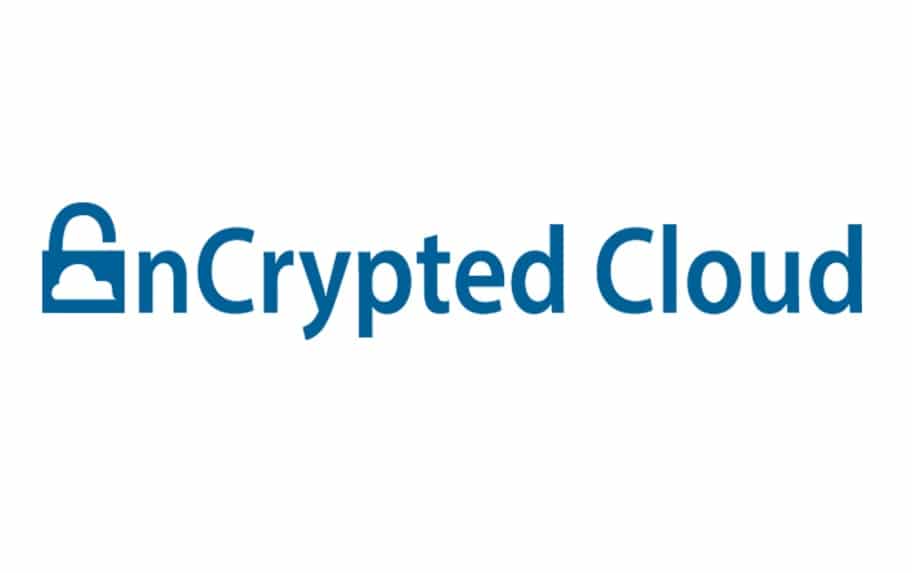 ncrypted cloud