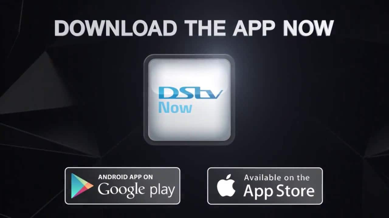 DStv Now App