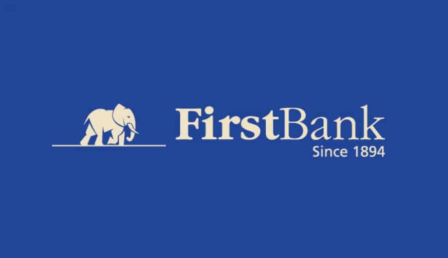 First Bank *894#