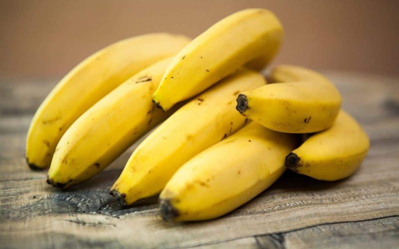 Banana Allergy