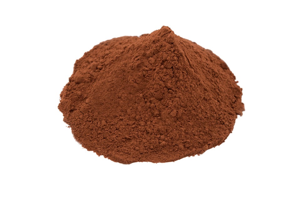 Unsweetened Cocoa Powder
