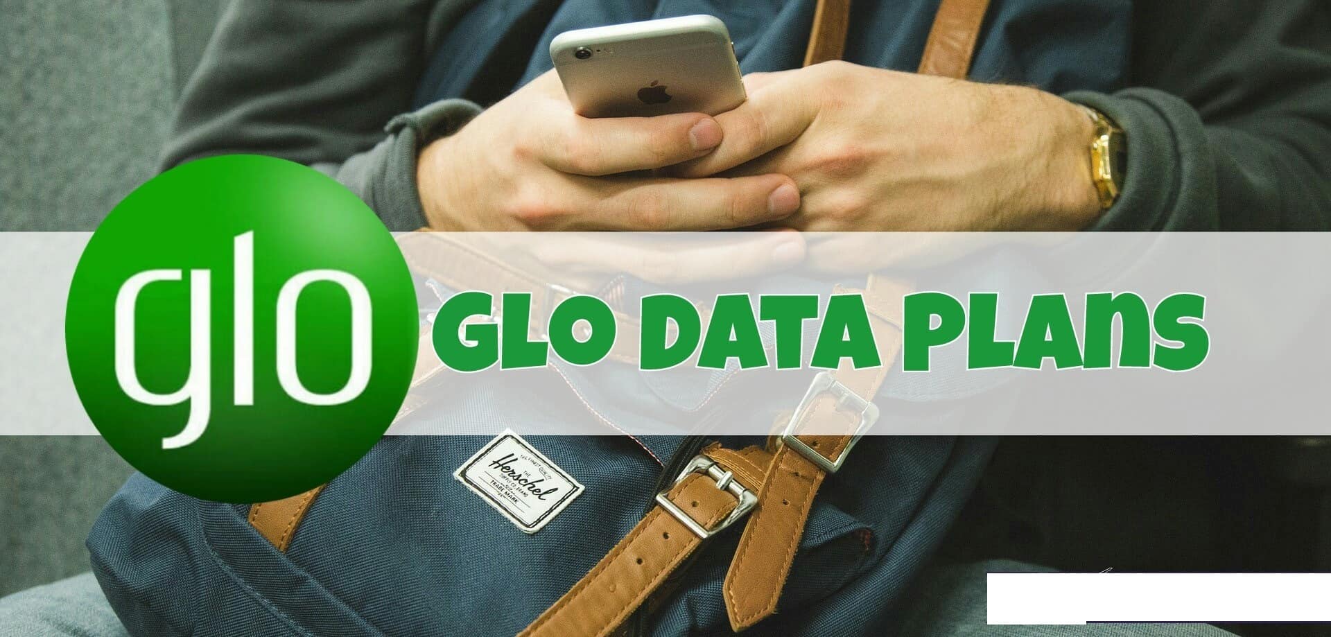 GLO Data Plans