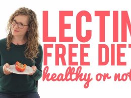 Lectin-free diet