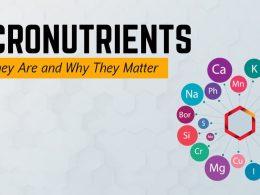 Micronutrients
