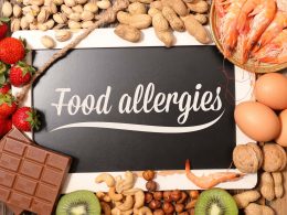 Food Allergy