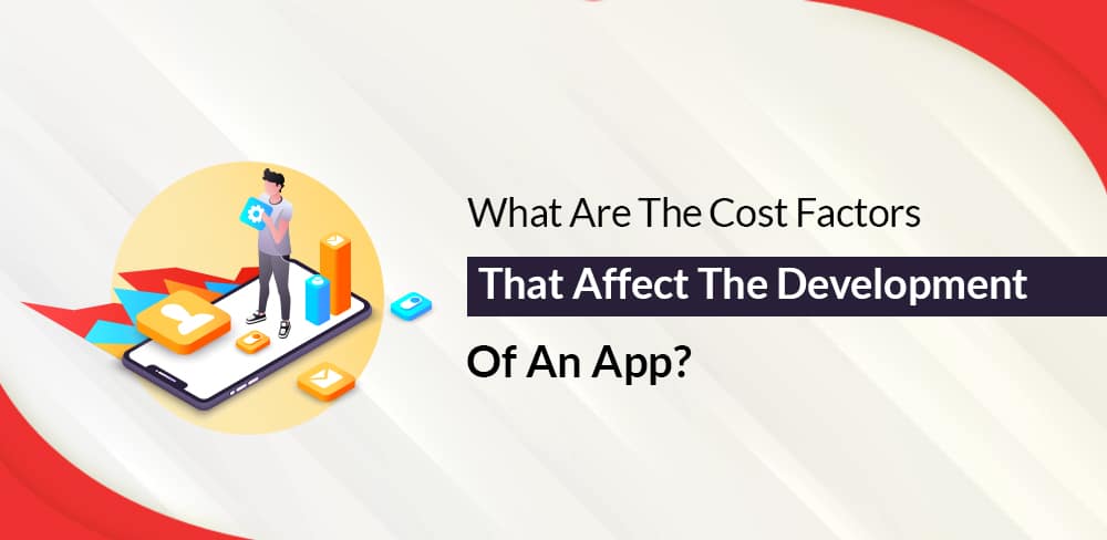 app Cost Factors