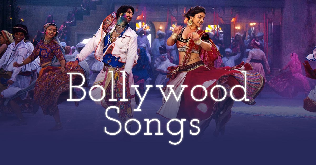 Download Bollywood Songs