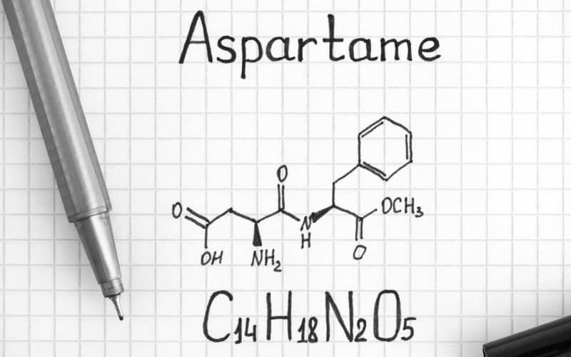 Aspartame