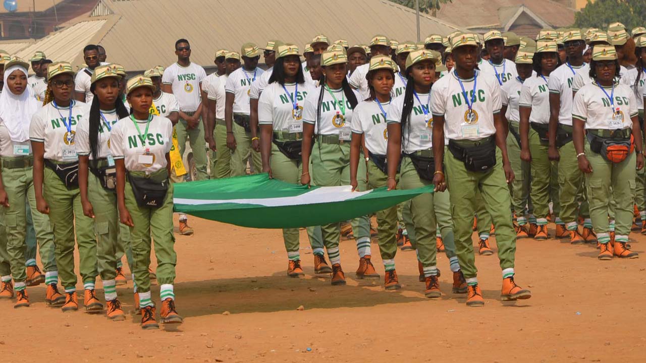 NYSC Terms