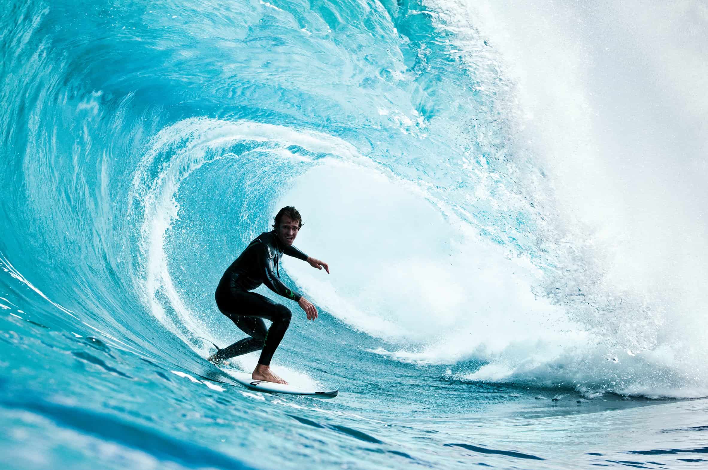 Surfing Destinations in the Caribbean