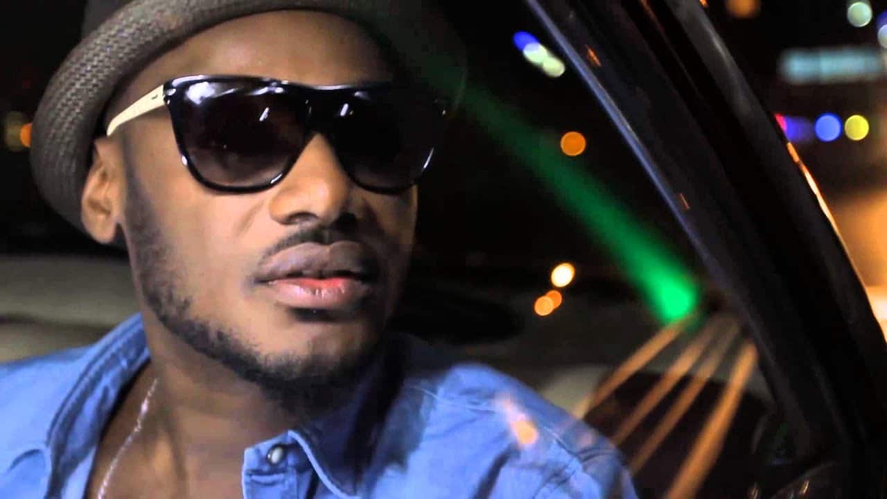 2face Biography and Net Worth