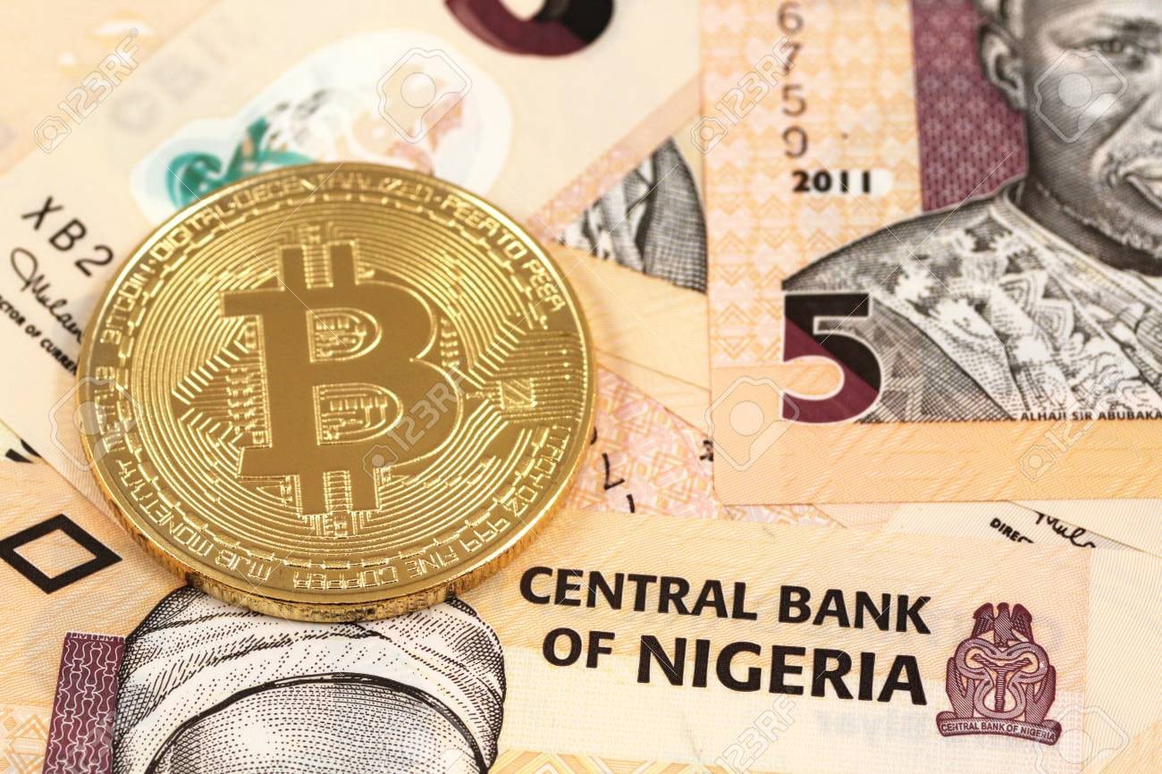 Best Site to Buy Bitcoins in Nigeria