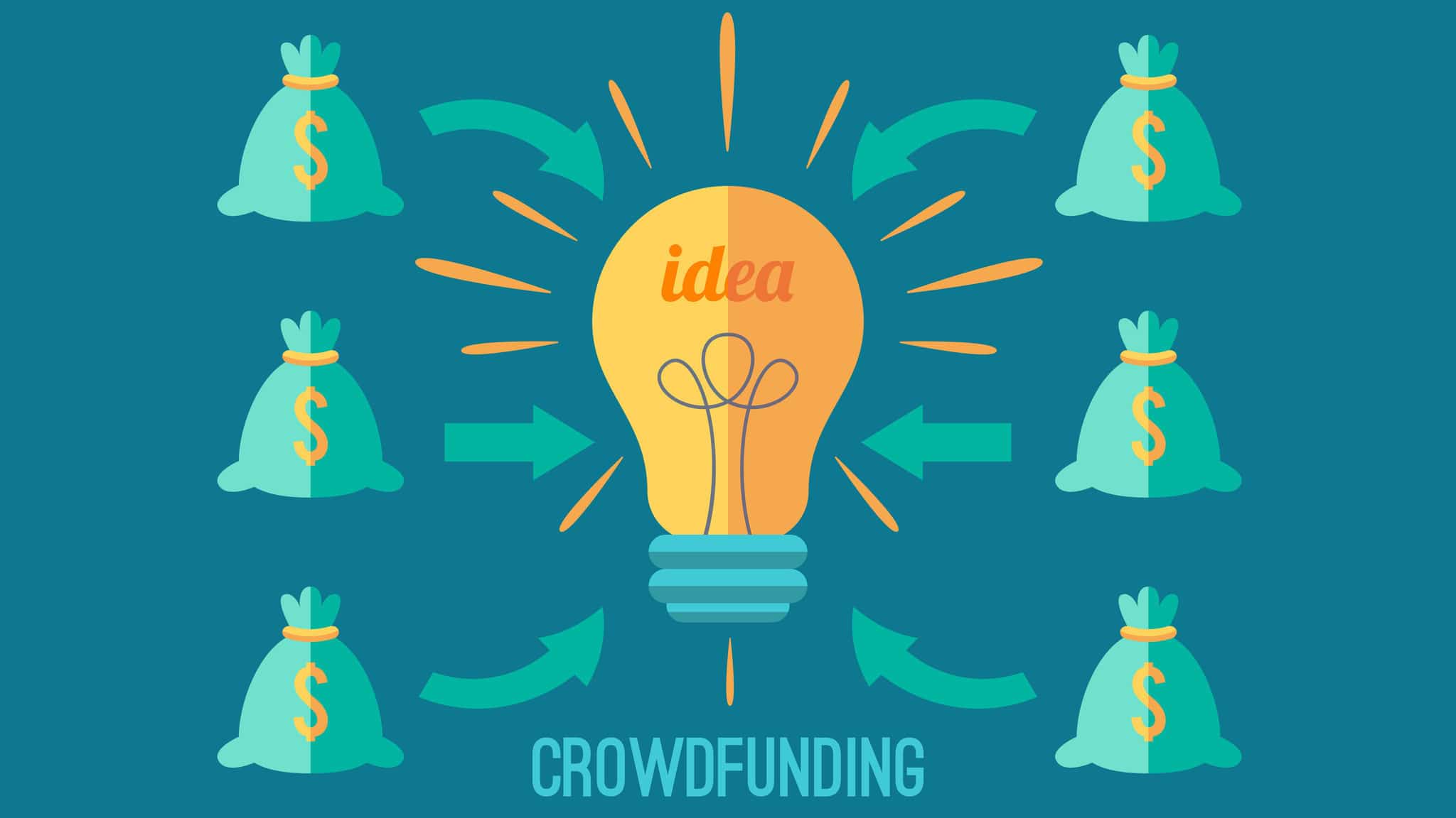 Crowdfunding Websites in Nigeria