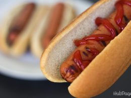 Eat Hotdog During Pregnancy