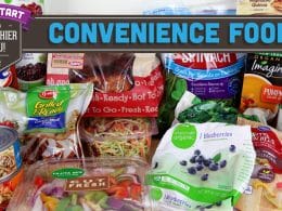 Convenience Food