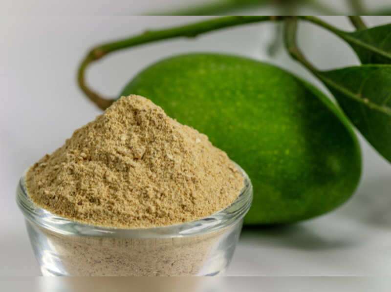 Mango Powder (Amchoor)