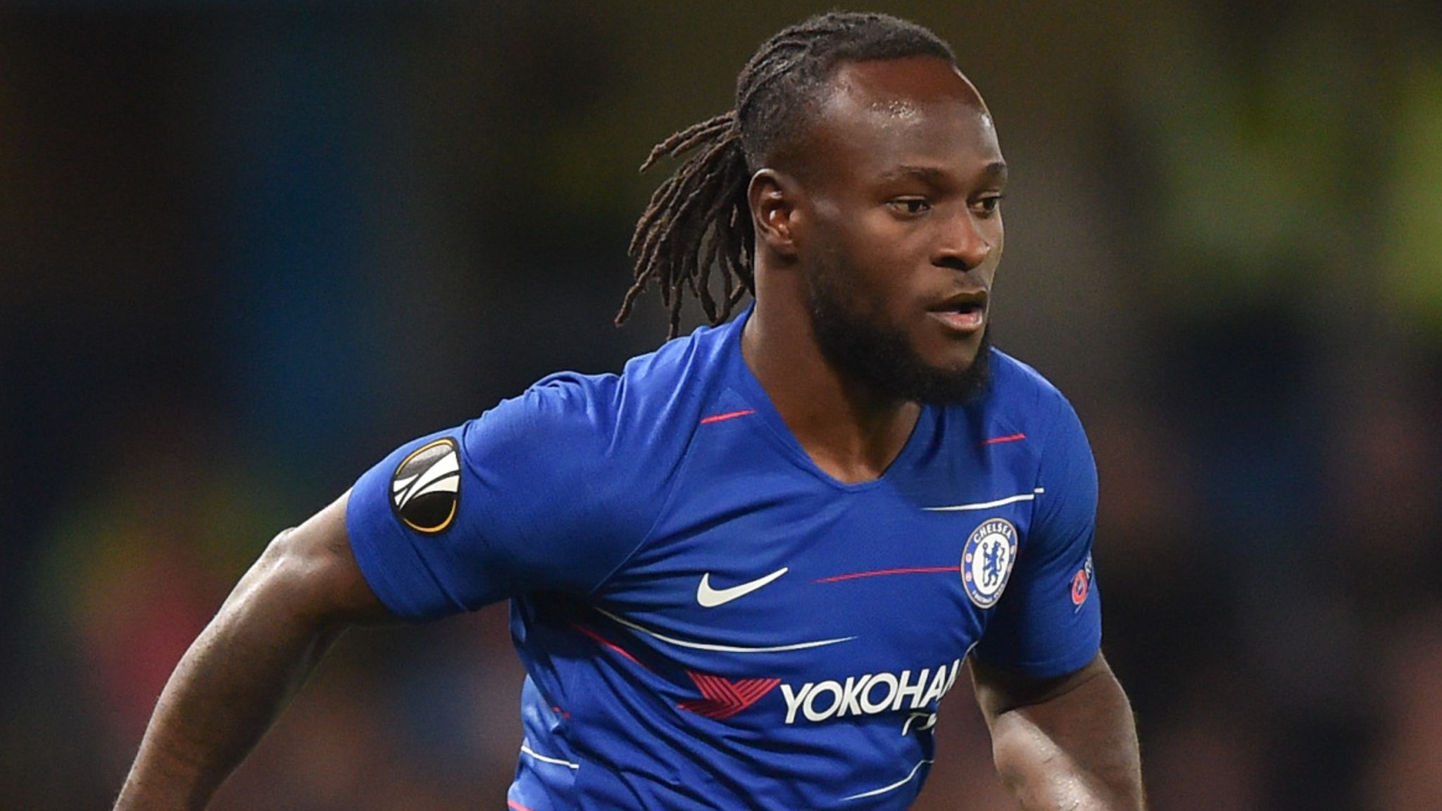 Victor Moses Net Worth