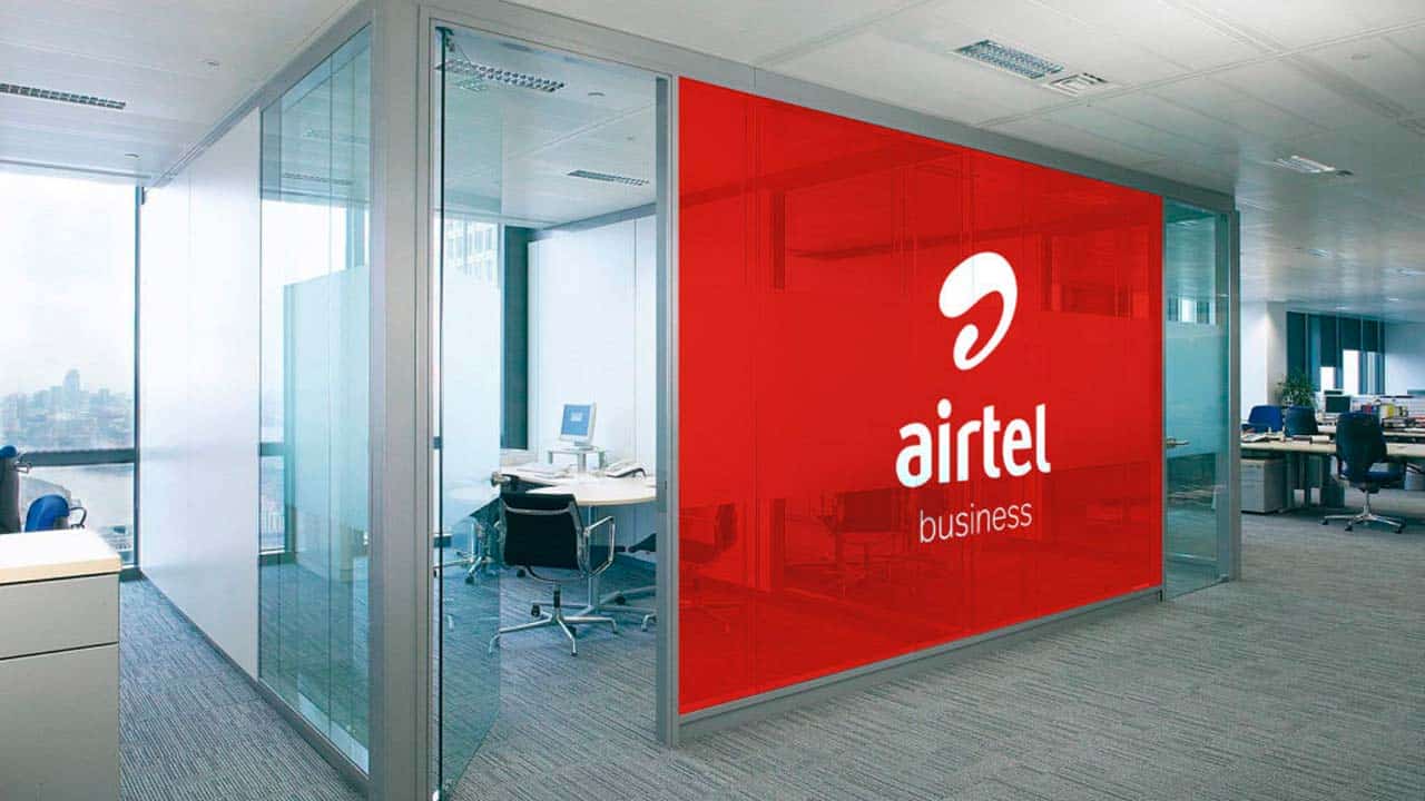 Link Your NIN with Airtel