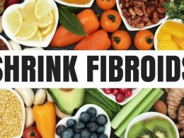 Fibroid Healing Foods