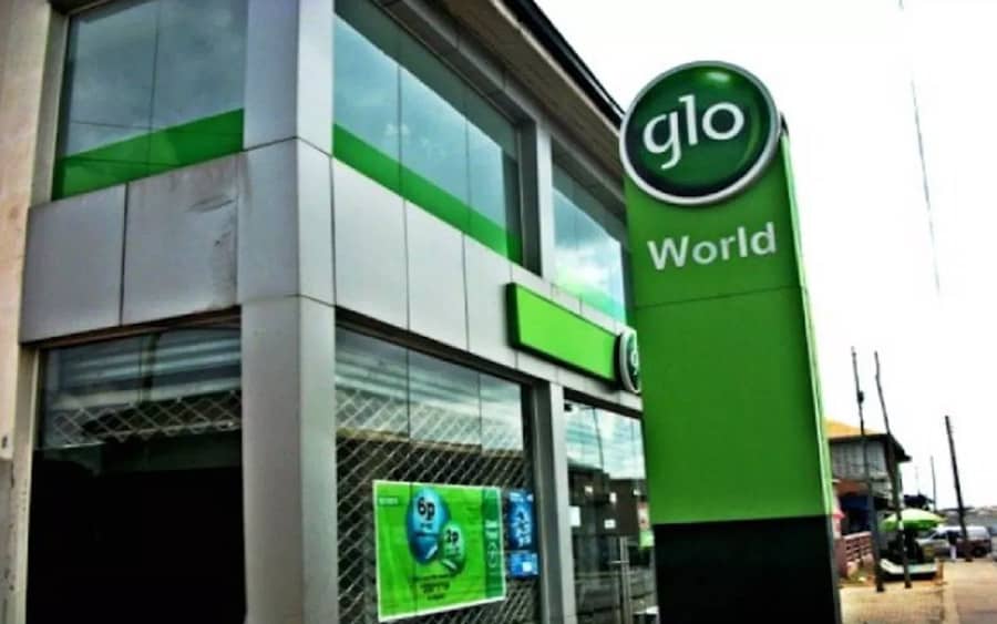 Connect Your NIN with Glo