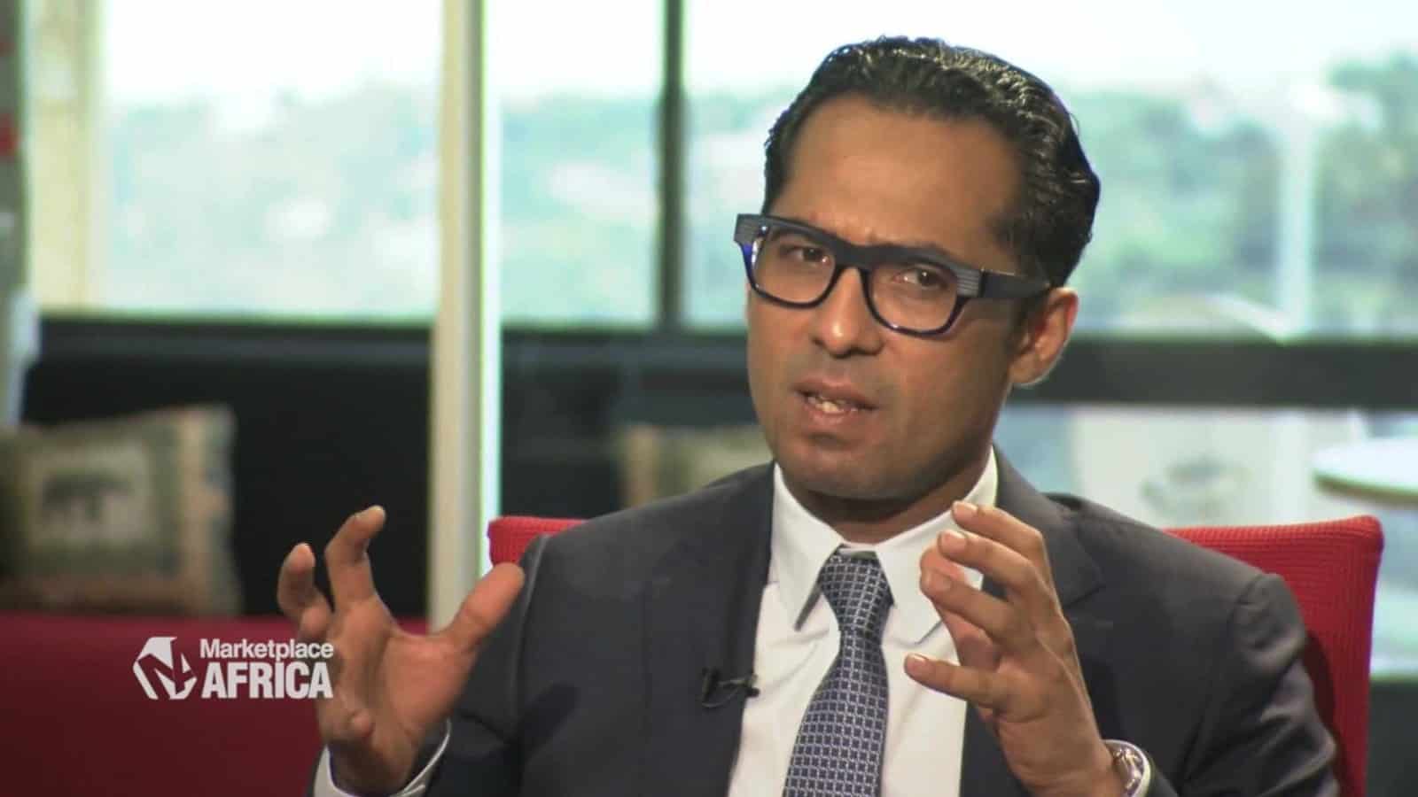 Mohammed Dewji Net Worth and Biography