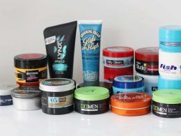 Types of Hair Products