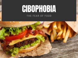 Cibophobia The Fear of Food