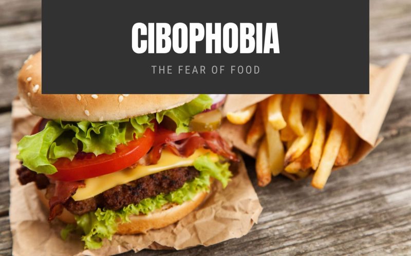 Cibophobia The Fear of Food