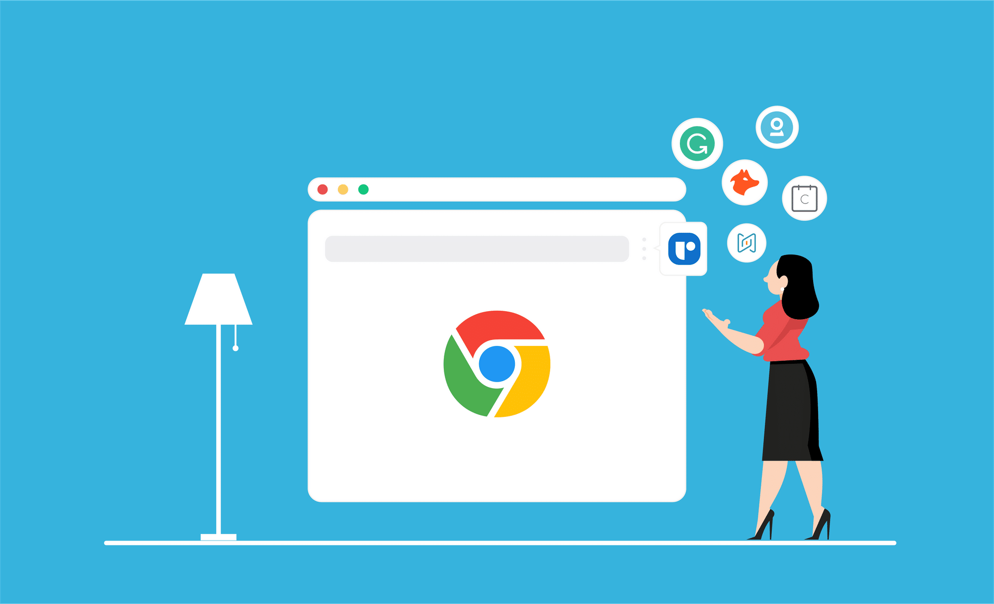 Free Chrome Extensions