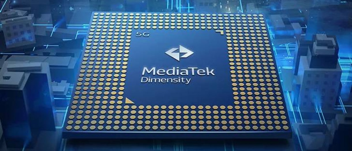 MediaTek Processor Series