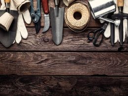 tools for flooring