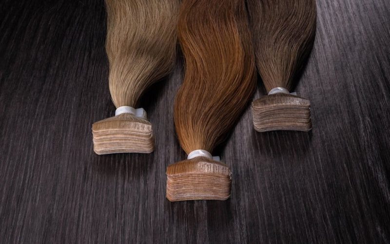 Difference Between Virgin, Yaki, Remy Hair