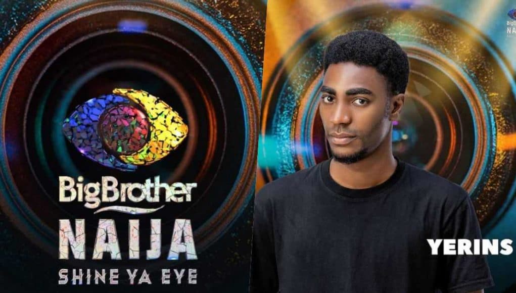 Yerins in Big Brother Naija
