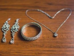 Different Types of Jewelry
