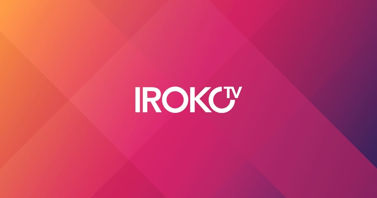 Iroko TV App