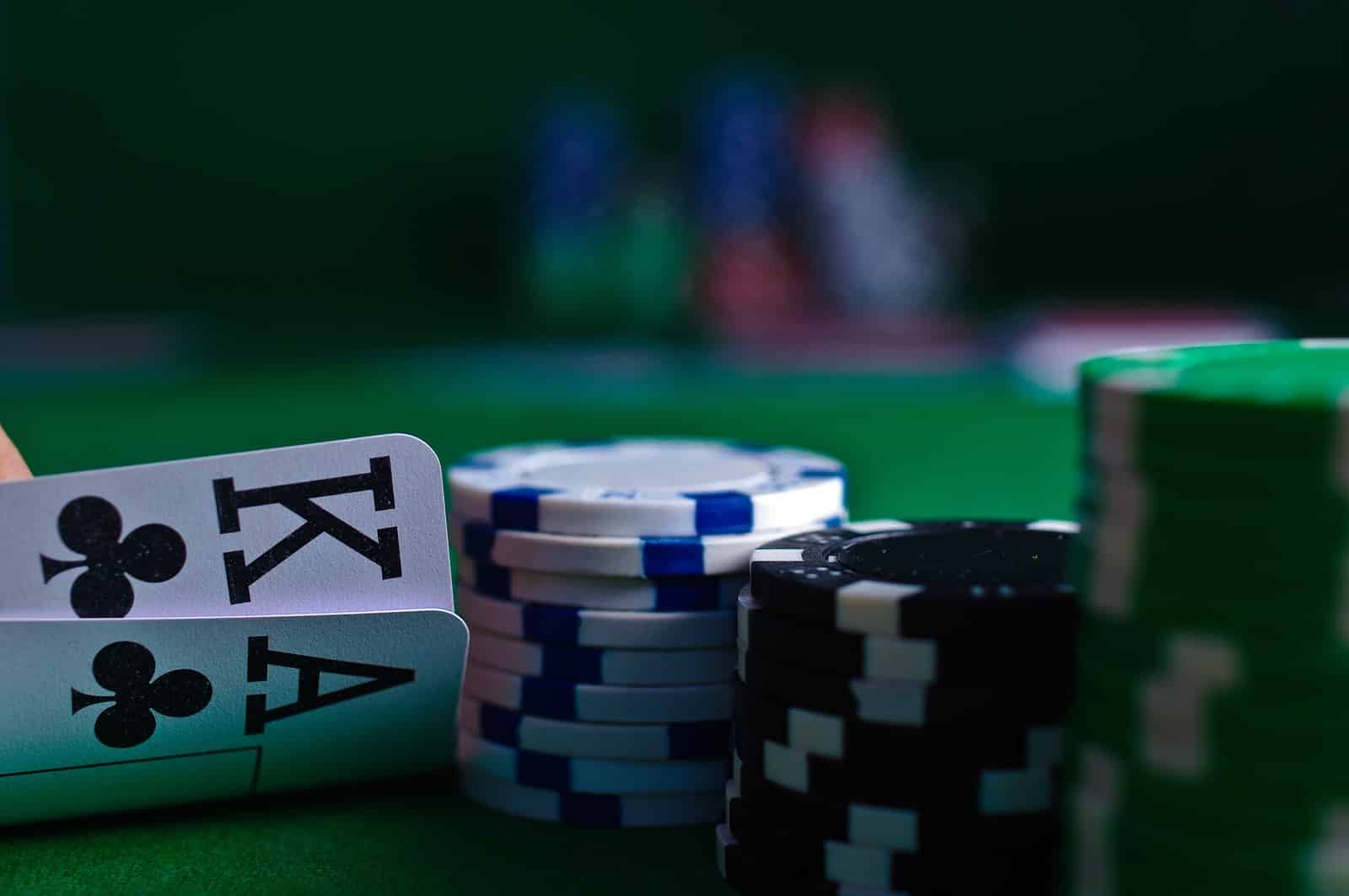 Playing Online Casino Games With Casino Welcome Bonus