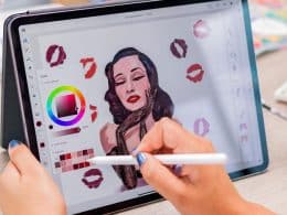 Best Drawing Apps for iPhone and iPad