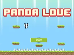 Cute Online Panda Games