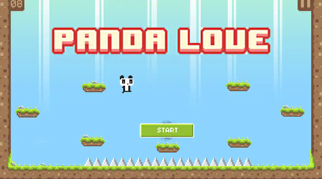 Cute Online Panda Games