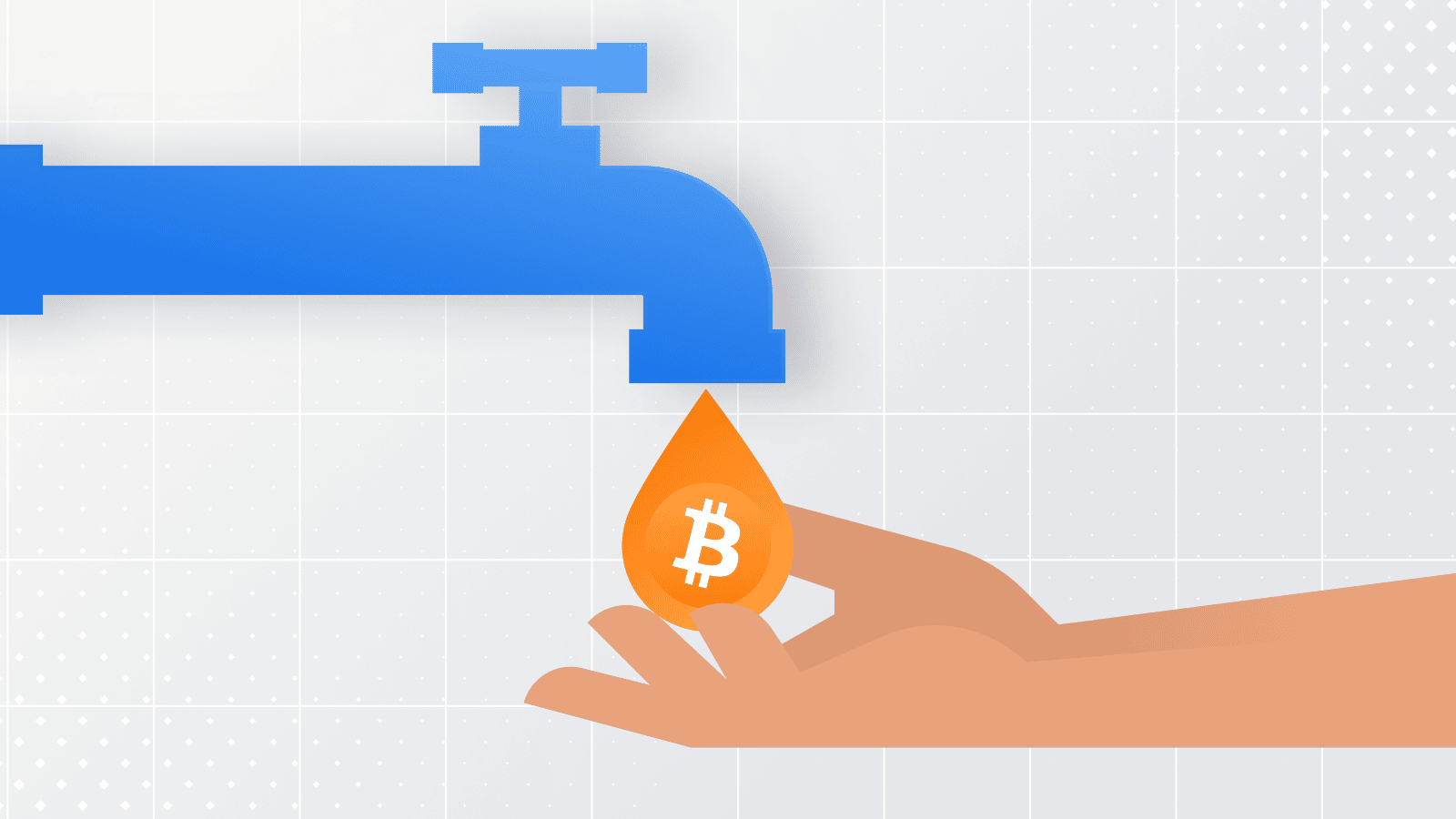 How Do Crypto Faucets Work