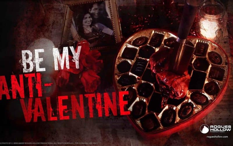 Best Valentine's Day Horror Movies