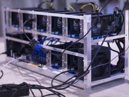 Mining Proof of Work and Proof of Stake